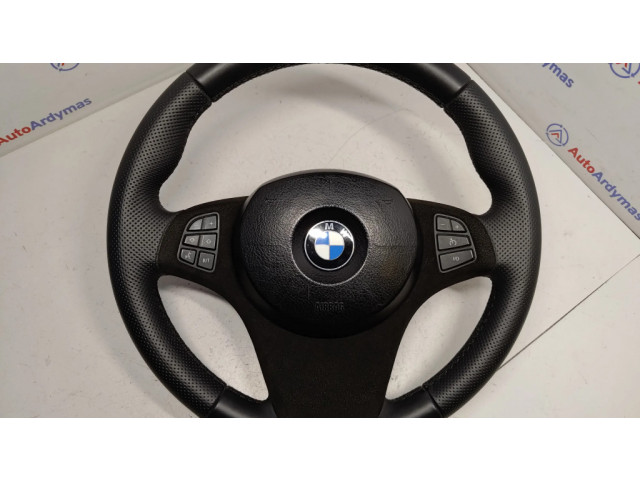 Volant BMW X5 E53 2004 32306778404, 32303413323  