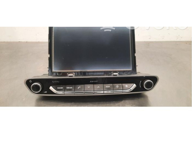Дисплей    96550G2251PGB   Hyundai Ioniq