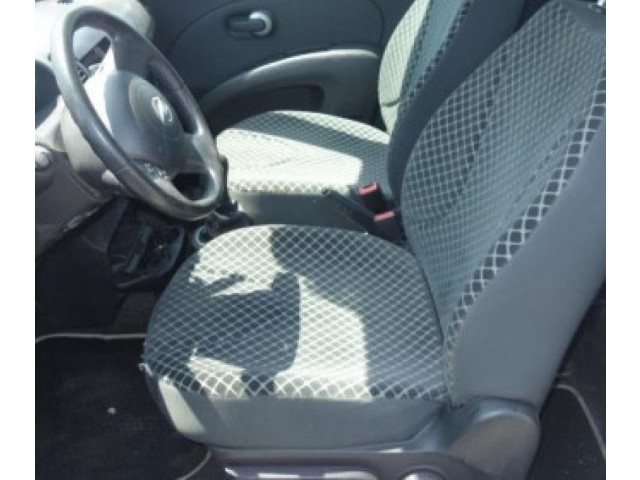 Zpětné zrcátko  Nissan Micra 2006    