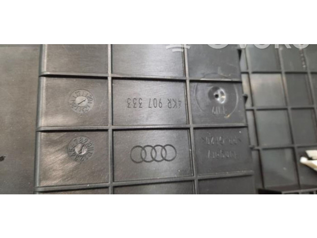   Pojistková skříňka 4KR907333   Audi e-tron 2020