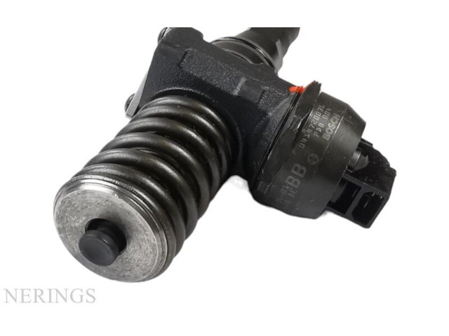 Vstřikovač 0986441553, 0986441553   Volkswagen Sharan     