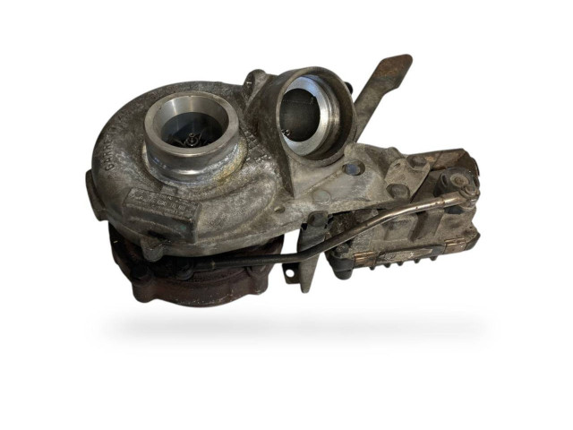 Zpětné zrcátko  Mercedes-Benz C W204 2009  A6460901080  