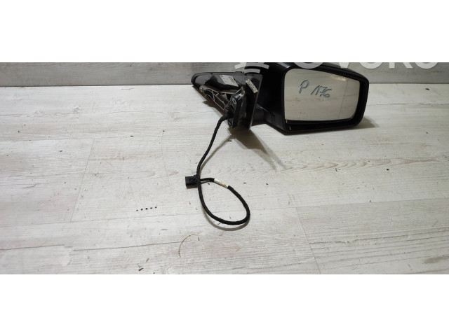 Zpětné zrcátko  Mercedes-Benz A W176 2017  A1768100216, 1711141147  