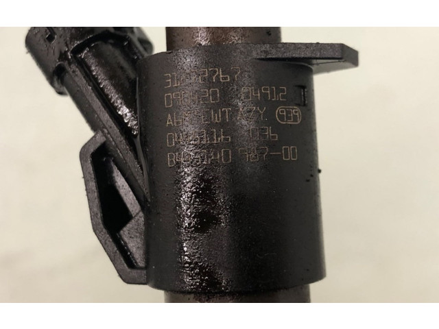 Vstřikovač 31272767, 0445116036   Volvo XC60    D5244T14 