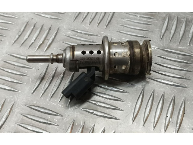 Форсунка 9813930180    Citroen Jumpy  YH01 