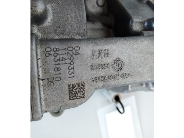 Čerpadlo oleje 8631810   BMW 1 F40   
