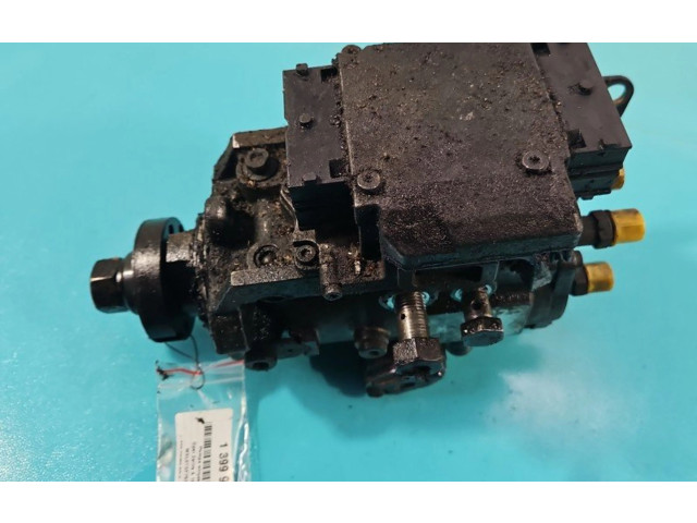 Vstřikovací čerpadlo 0470504203, IMPRK1399935   Opel Zafira A     