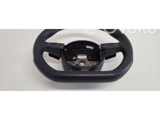Volant Audi A5 8T 8F 2014 8K0419091CP, 62568000A  