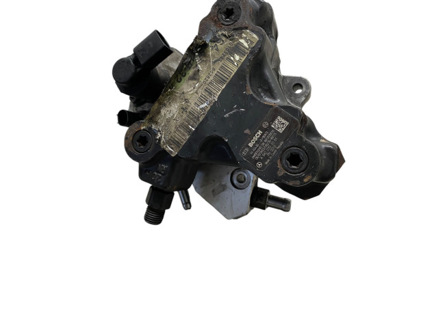 Vstřikovací čerpadlo A6420701001, 0445010245   Mercedes-Benz ML W164     