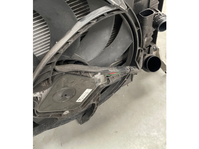 Блок предохранителей 8507407, 41710321   BMW 4 F36 Gran coupe    