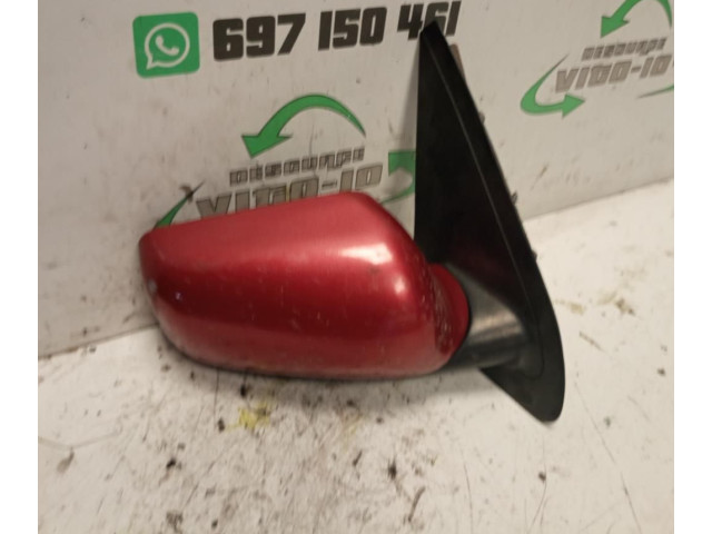 Zpětné zrcátko  Alfa Romeo 166     