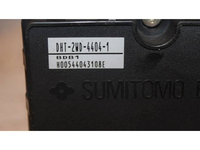 Jednotka ABS H00544043108E, DHT2WD44041   Daihatsu Cuore 2005