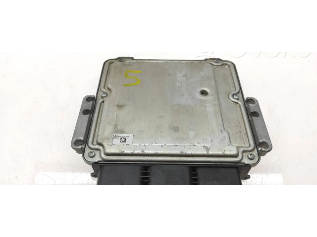Řídící jednotka BJ3212C520VB, 0281018389   Land Rover Range Rover Evoque L538 2011