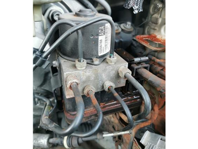 Jednotka ABS 13356788, 10020604294   Chevrolet Cruze 2012