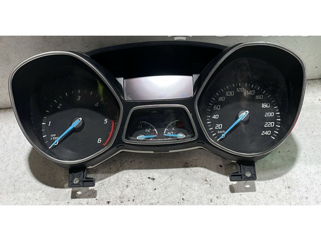 Řídící jednotka DV41-12A650-CK, DV41-12A650-CK   Ford Kuga II 2014