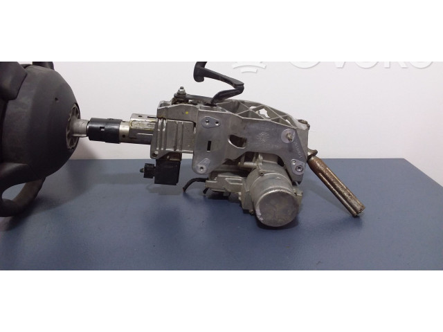    Рулевая рейка 8200445347A, 8200445347A   Renault Megane II 2006 - 2008 года