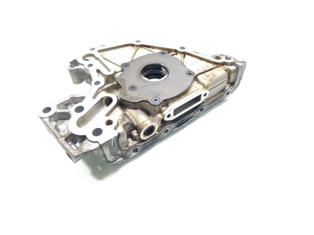 Масляный насос  CJZ 04E115105AH, 290416  Volkswagen Polo V 6R 1.2