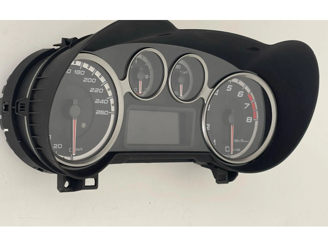Панель приборов A2C53298020, 198A4000   Alfa Romeo Mito       