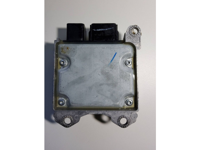 Блок подушек безопасности BR3314B321AF, 2XF313920841   Ford Mustang V