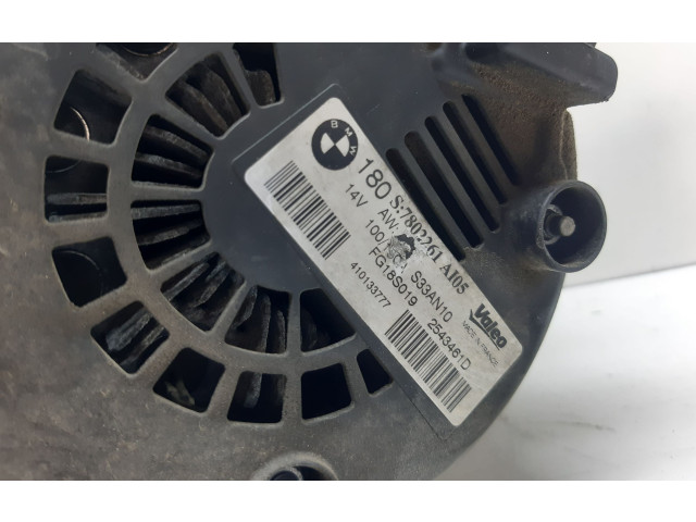 Генератор 7802261   BMW X1 E84      