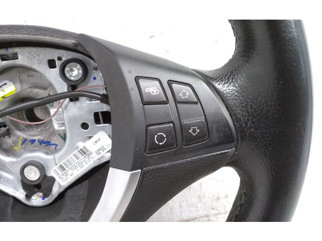 Volant BMW X5 E70 2012 3385E701, 24454381020  