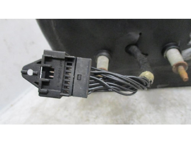 Zpětné zrcátko Сзади Mercedes-Benz ML W163 2001  1638101893  
