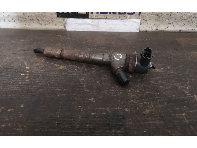 Vstřikovač 0445110327, 0445110327   Opel Zafira C    A20DTH 
