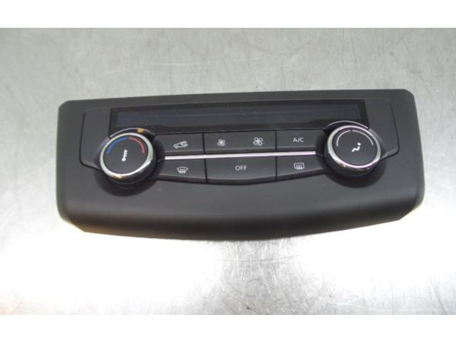 Блок управления климат-контролем 275100753R   Renault Kadjar
