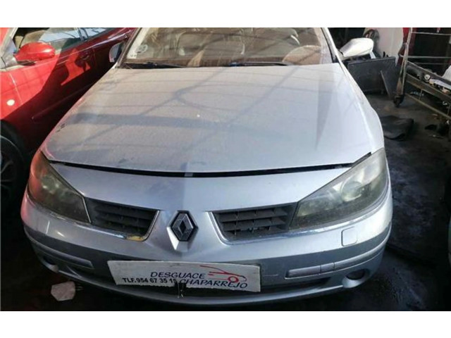 Зеркало (механическое)       Renault Laguna II  2001 - 2007 года   