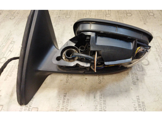 Zpětné zrcátko  Seat Toledo IV (NH) 2012  5JB857407K, 212876205  