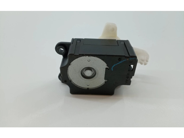 Вентилятор печки    T1007781T   Nissan Leaf I (ZE0)