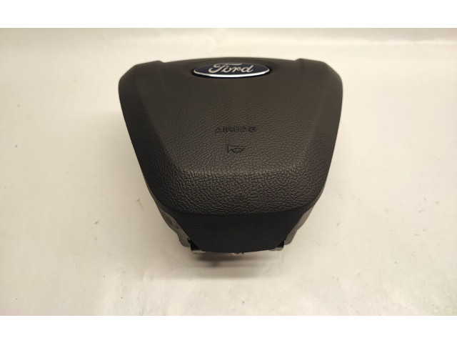 Подушка безопасности водителя DS7378043B13AG35B8, DS7378043B13AG35B8   Ford Fusion