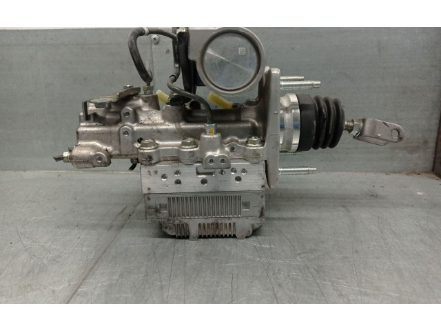 Jednotka ABS 4727047030, 4705076040   Lexus CT 200H 2011