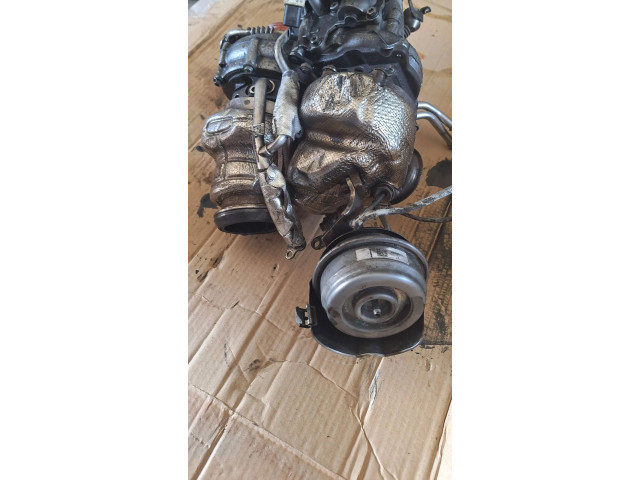  Турбина Mercedes-Benz GLE AMG (W166 - C292)  A6560900480, 50305929         