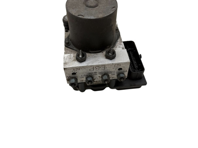 Блок АБС 4F0614517T, 4F0910517AC   Audi  A6 S6 C6 4F  2004 - 2011 года