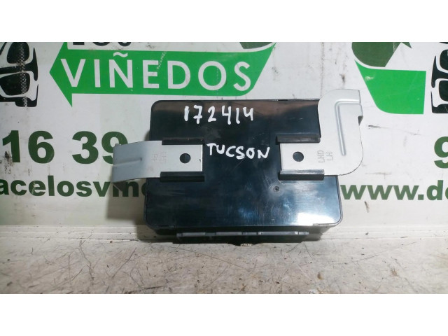 Блок управления двигателя 954002E210, MODULOELECTRONICO   Hyundai Tucson JM