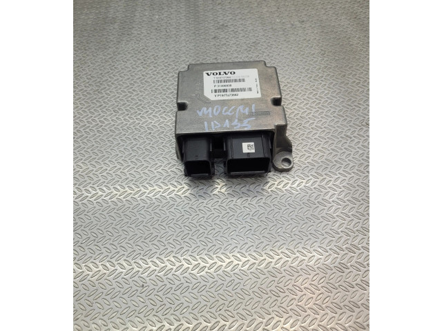Блок подушек безопасности P31406938   Volvo V40 Cross country