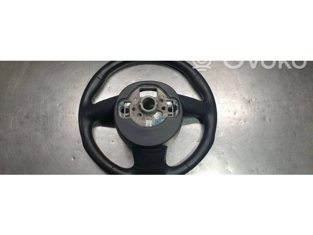 Руль Audi A1  2010-2018 года 8X0419091L, 272759283      