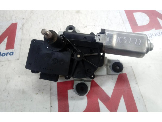 Моторчик заднего дворника 96627058    Chevrolet Meriva
