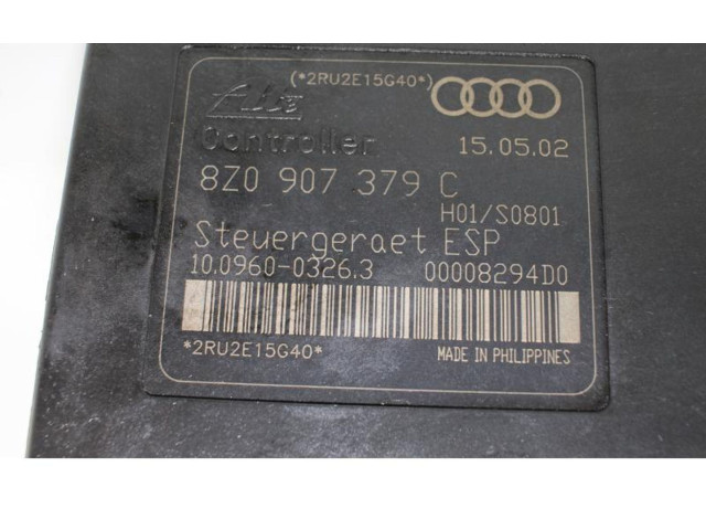 Jednotka ABS    Audi A2 1999