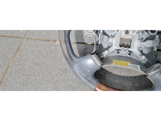 Volant Hyundai Terracan 2004   