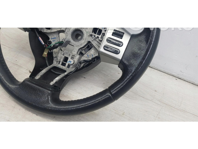 Volant Nissan Tiida C11 2007   