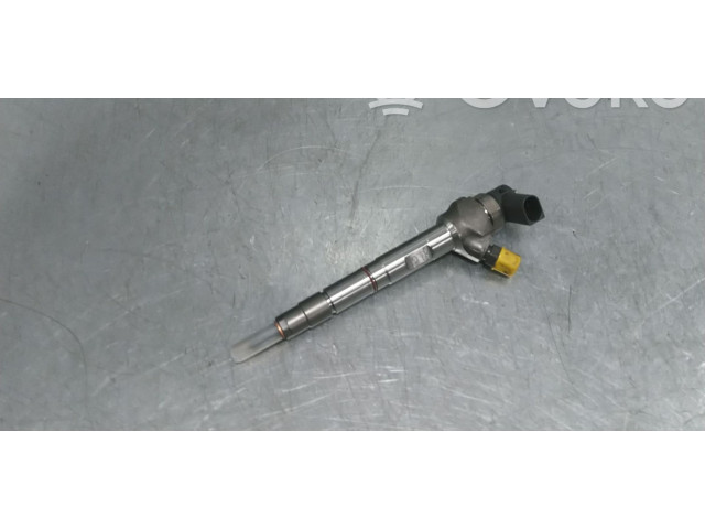 Форсунка 04L130277AE, 0445110470    Audi A6 S6 C7 4G  CNHA 
