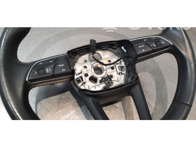 Volant Audi Q5 SQ5 2018 80A419091C  