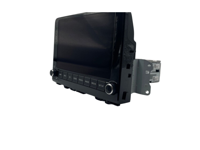 Дисплей    96560H8400FHV   KIA Stonic