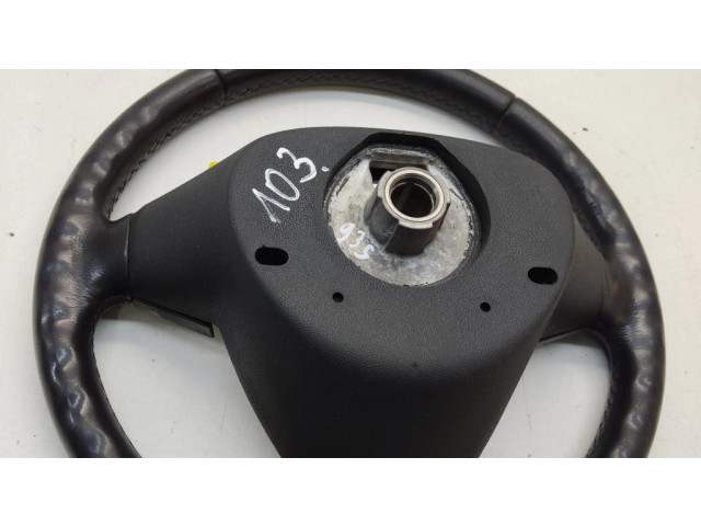 Volant Saab 9-3 Ver2 2008 12774364, 12757872  