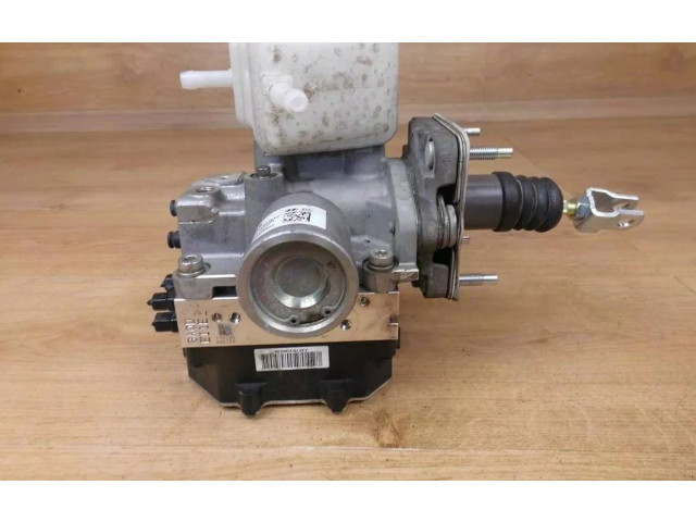 Jednotka ABS 58500G2400, BH60764A01   Hyundai Ioniq 2017