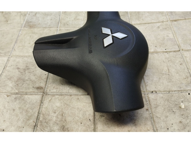 Подушка безопасности водителя PMR955203XA, 6024085   Mitsubishi Colt