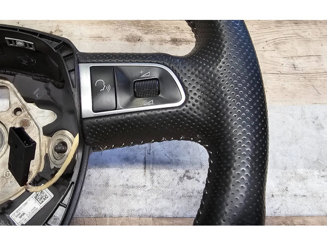 Volant Audi A5 8T 8F 2010 62279150A, 492008  
