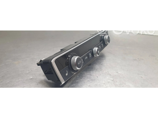 Блок управления климат-контролем 8V0820043A, SW0032   Audi A3 S3 8V